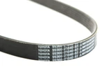 Toyota Oem Factory Alternator Drive Belt 99366-31040 Various Models 1998-2008. Fixed Price $33.20.