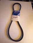 Gm Acdelco T22461 Isuzu 88933263 V Belt Made In The Usa. Fixed Price $16.95.