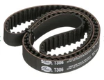 Gates T306 Engine Timing Belt For TB908 TB306 OHC306 CD-306 95306FN. Fixed Price $25.60.
