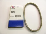 Dayco L319 Industrial Accessory Drive Belt - 3/8" X 19". Fixed Price $14.99.