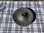 1969-1972 Chevrolet Camaro Groove Power Steering Pump PULLEY#3941107DE 396/454. Fixed Price $49.00.
