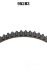 Engine Timing Belt-vin: P Dayco 95283. Fixed Price $11.00.