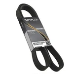 Serpentine Belt For Fan Dayco 2014 International 5500I. Fixed Price $56.57.