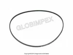 Mercedes W215 Belt For Auxiliary Fan Contitech Oem +1 Year Warranty. Fixed Price $27.55.