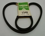 L548 Dayco Gpl Premium Belt Heavy Duty High Performance Replacement. Fixed Price $21.38.