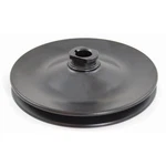 Racing Power R8948B Steering Pulley Black Single Grooved For Gm. Fixed Price $71.59.