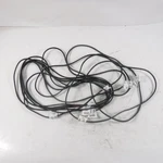 10 Pack Gates Super Hc 3VX690 Heavy Duty Molded Notch V-belts 3/8" W Top 69". Fixed Price $119.99.
