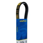 Serpentine Belt-multi V-belt Goodyear 1080934. Fixed Price $37.99.