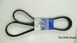New Acdelco Gm Serpentine Belt 25183021. Fixed Price $34.99.