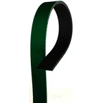 K081243HD Belt,serpentine (acdelco All Makes Only). Fixed Price $61.20.
