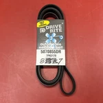 Drive Rite Serpentine Belt 5070855 Ford Crown Victoria Lincoln Town Car. Fixed Price $12.99.