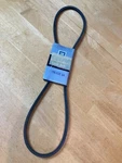 Nos Gm Drive Belt 9433757. Fixed Price $30.00.