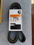 Cummins 3289536 V Ribbed Belt. Fixed Price $15.00.