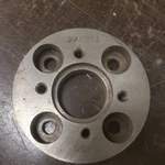 Cummins Crankshaft Adapter 3907613. Fixed Price $225.00.