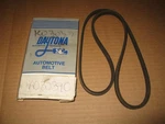 Daytona Rubber Co. K030390 K30390 5030390 Poly Rib Serpentine Belt. Fixed Price $19.99.