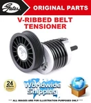 Gates Fan Belt Tensioner For Citroen C5 3.0 Carlsson Hp 2001-2004. Fixed Price $222.69.