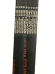 Gates B144 Hi-power Ii Powerband V Belt, New Old Stock!. Fixed Price $84.98.