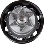 Engine Water Pump Oem Acdelco 251-821 For Chevrolet, Gmc, Cadillac. Fixed Price $171.25.