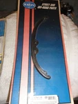 License Plate Light Seal 1964-66, Dune Buggy Baja Brand New Empi 00-6707-0. Fixed Price $8.55.