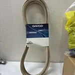 V-belt Dayco L5148. Fixed Price $35.59.