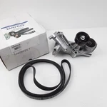 Dayco 5060905K1 Serpentine Belt Drive Kit Fits Buick Pontiac Chevrolet 2004-2009. Fixed Price $119.00.