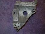 Saab 9000 A/c Compressor Bracket 1990 - 1992 4026142 Q1. Fixed Price $45.00.