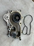 2017 Vw Jetta 1.4 Tsi Water Pump 04E121042L Oem 30K. Fixed Price $55.99.