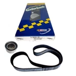 Engine Belt Kit-timing Component Goodyear GTK0219. Fixed Price $32.89.