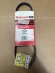 Ford 5L8Z-8620-AA Water Pump Belt JK3-262. Fixed Price $21.25.