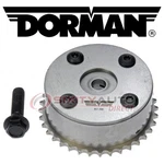 Dorman Intake Engine Variable Timing Sprocket For 2009-2017 Toyota Corolla Fm. Fixed Price $172.49.