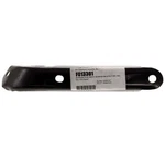 For 98 99 00 Ranger Pickup Truck Front Bumper Retainer Mount Bracket Right Side. Fixed Price $38.95.