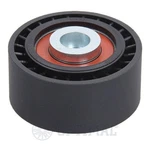 Optimal V-ribbed Belt Tensioner Pulley For Citroen C2 Fiat Peugeot 96-15 5751.91. Fixed Price $21.69.