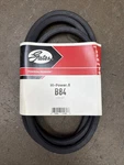 Drive Gates B84 Hi-power Ii 21/32" X 87" Lawn & Garden Belts. Fixed Price $21.95.