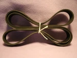 Oem New Napa/gates 25-080670 Micro-v Belt. Fixed Price $18.99.