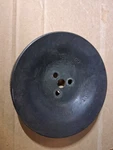 Pulley Smog Air Pump Ford Van 5.8 Engine From E9TA-9C480-AA. Fixed Price $48.99.