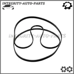 Two Serpentine Belt For 2010 2011 Toyota Camry 2.5L L4 90916-A2022 & 90916-02671. Fixed Price $21.56.