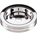 Billet Specialties 81220 Crankshaft Pulley Sb Fits For Chevy Groove. Fixed Price $127.75.