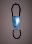 Dayco Gpl Premium L532 V-belt Made In The Usa. Fixed Price $8.95.