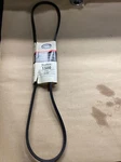 Gates 1500 Truflex V Belt 3L500 - #679I100. Fixed Price $14.99.