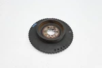 89-95 Bmw E34 3/5 Series Engine Motor Crank Shaft Vibration Damper Pulley Oem. Fixed Price $40.00.