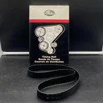 Gates T067 Engine Timing Belt 81-91 Ford And Mercury Models Free Shipping!!!. Fixed Price $12.40.