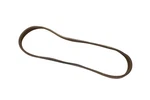 New Oem Motorcraft JK4-296, E1FZ-8620-N Replacement Serpentine Belt Nos. Fixed Price $24.99.