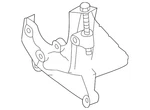 Genuine Subaru Power Steering Pump Bracket 22870AA140. Fixed Price $72.59.