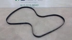 2022 Chevrolet Traverse V-ribbed Serpentine Fan Belt 12647764. Fixed Price $30.00.