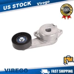 Drive Belt Tensioner 1L2Z-6B209-D Fits Ford E-350 Super Duty Expedition Mustang. Fixed Price $21.99.
