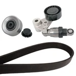 Continental Drive Belt Idler Pulley Tensioner Kit For Cadenza Sorento 3.3L V6. Fixed Price $248.95.