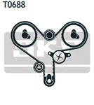 For Skf Vkmc 91304 Water Pump & Timing Belt Set. Fixed Price $253.04.