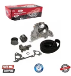 03-06 Kia Sorento 3.5L-V6 Engine Timing Belt Kit With Water Pump Gates. Fixed Price $307.78.
