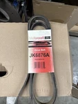 Motorcraft F67Z-8620-CA JK6876A Drive Belt. Fixed Price $15.00.