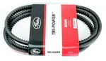 Gates Tri-power Classical Section Molded Notch V-belt 21/32" 89" Model Id BX86. Fixed Price $18.77.